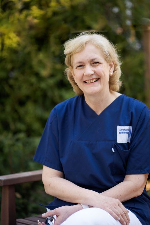Nierenzentrums Berlin-Zehlendorf