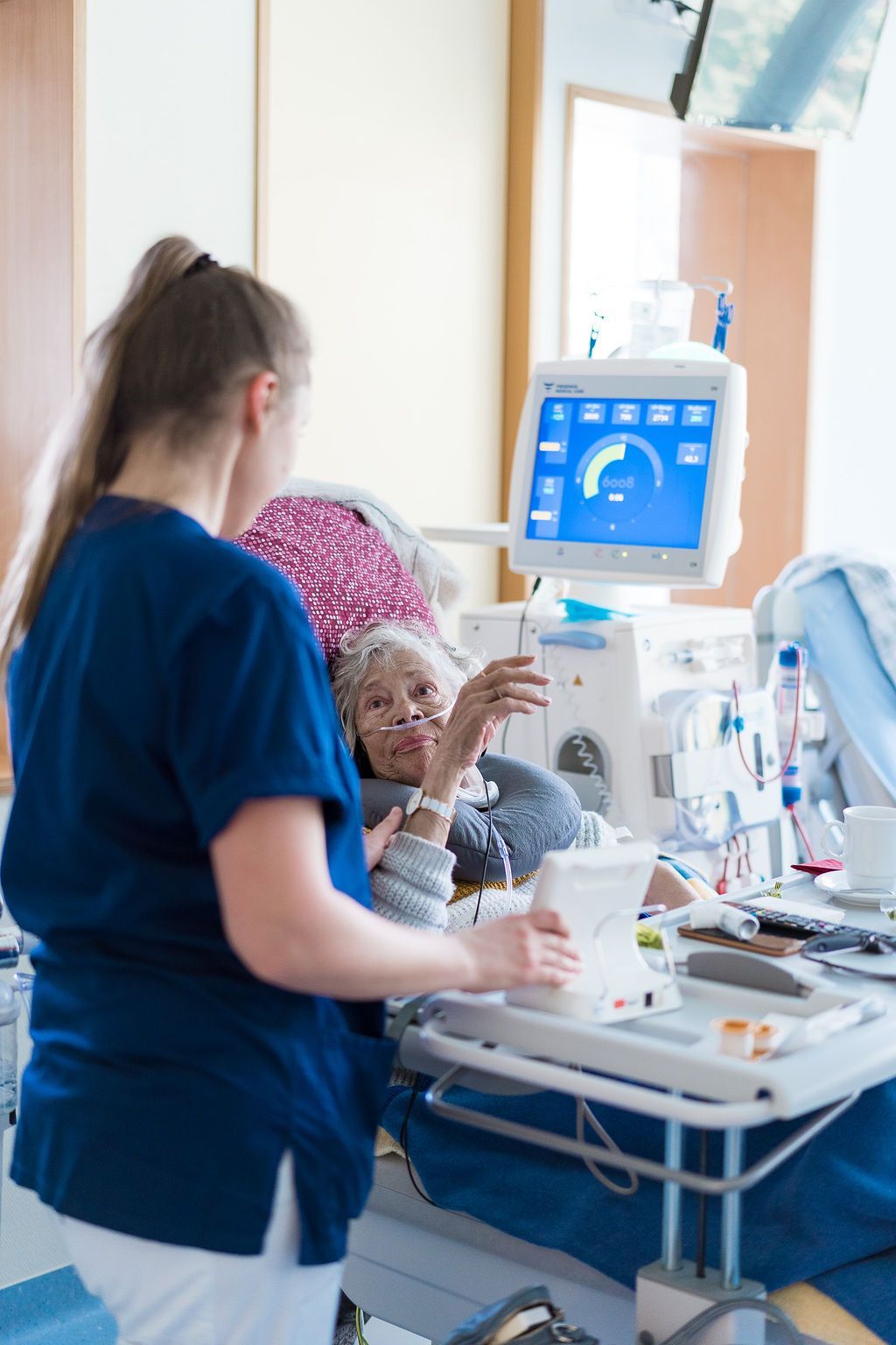 Dialysehelfer-Berlin