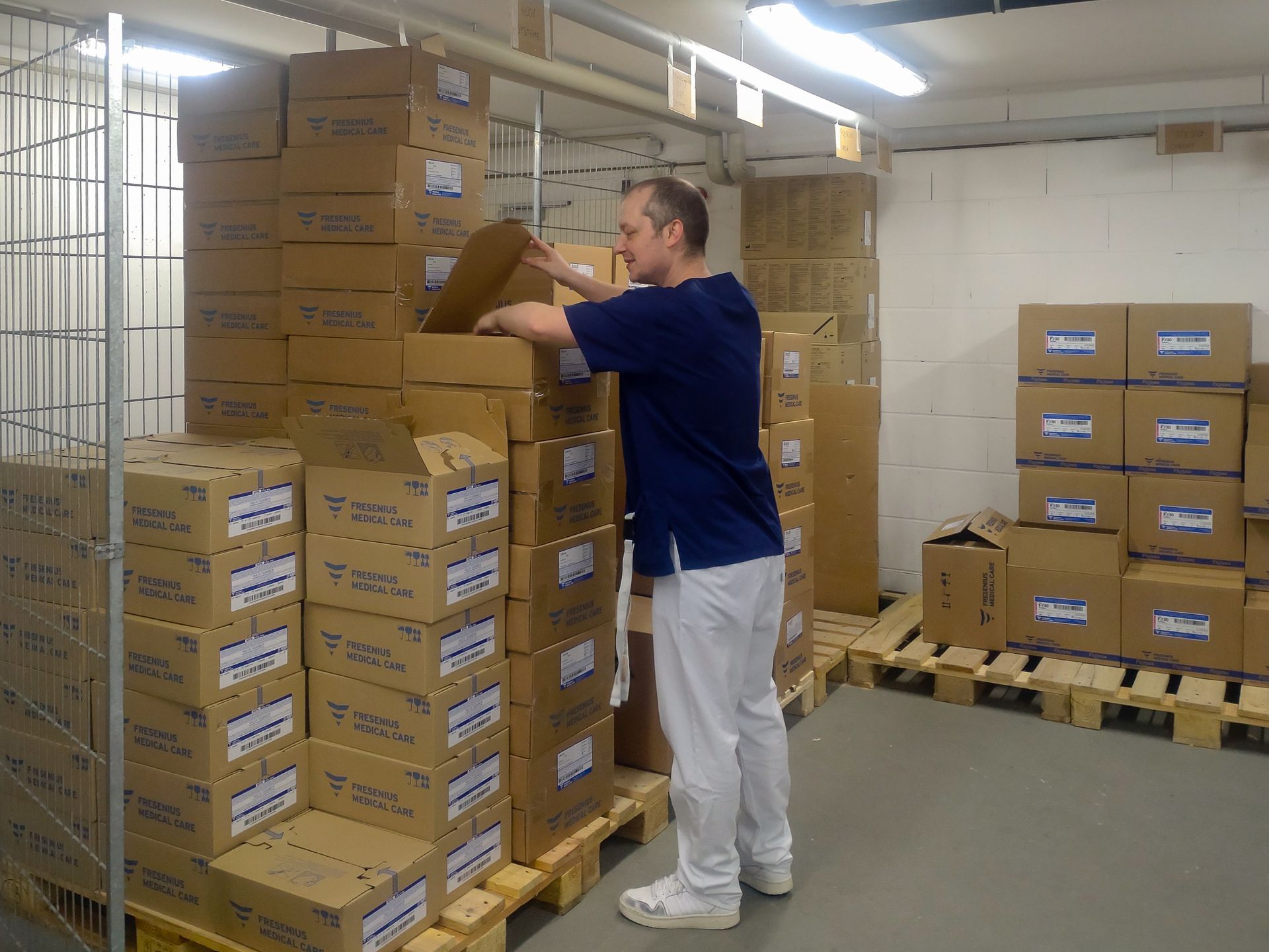 Dialysehelfer-Berlin