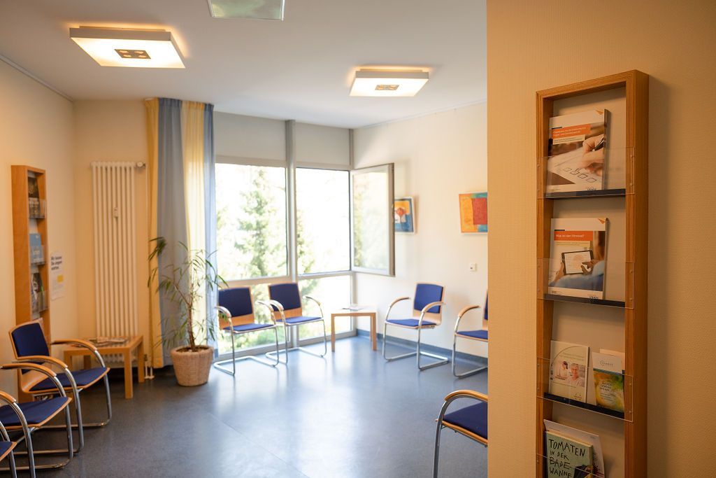 Medizinische-Fachangestellte Berlin Jobs