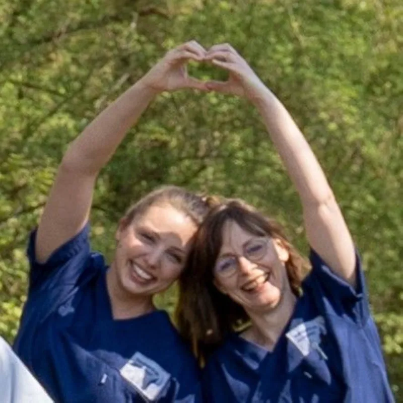 Nieren Zentrum team Fotos