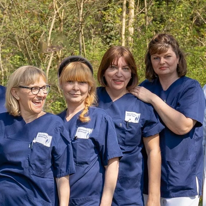Nieren Zentrum team Fotos