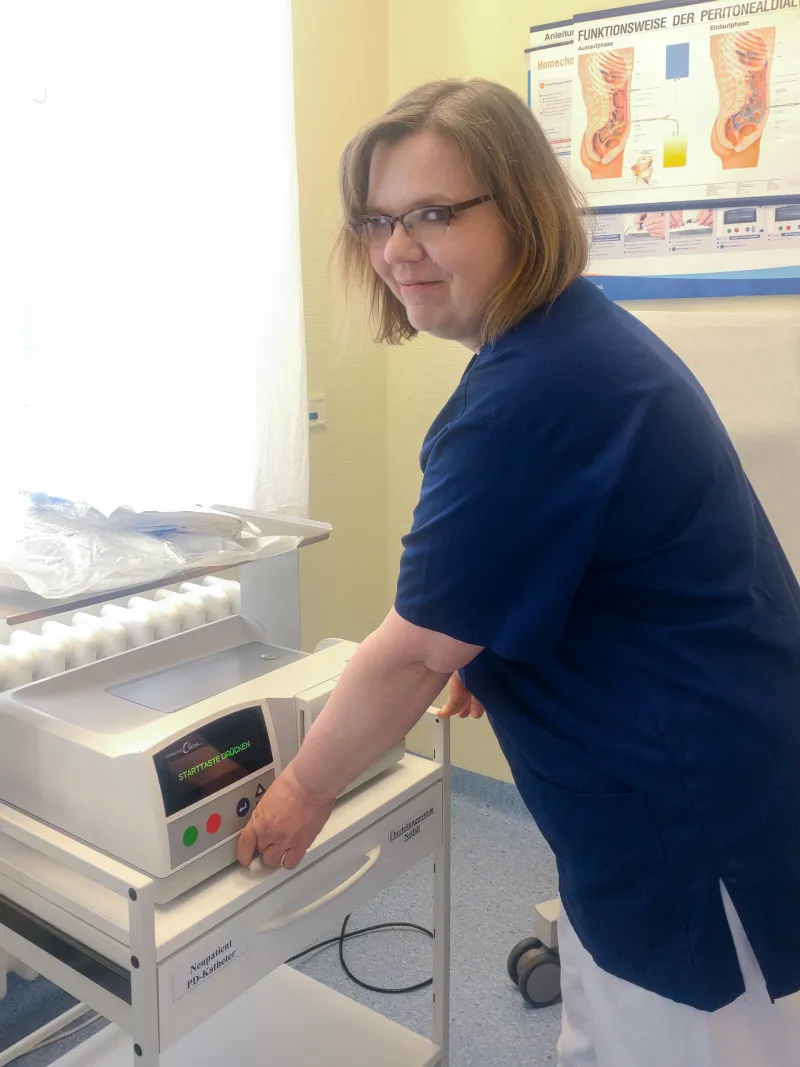 Nieren-Zentrum-Berlin