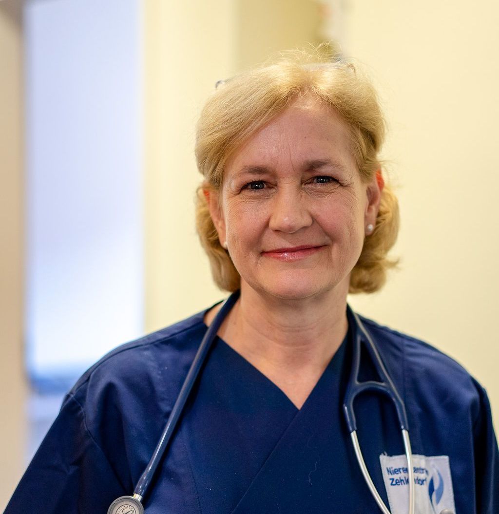 Ambulantes Nierenzentrum